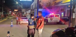 DNVT suspende 1,657 licencias de conducir a ciudadanos por andar bajo los efectos del alcohol