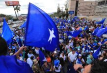 Piden a dirigentes nacionalistas que renuncien y pidan perdón por sus errores