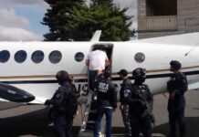 Diputados aseguran que revelar los nombres de los extraditables representa un alto riesgo