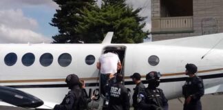 Diputados aseguran que revelar los nombres de los extraditables representa un alto riesgo