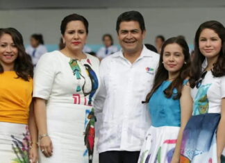 Familia del expresidente Hernández, reitera que el fallo de la CSJ no determina que JOH es culpable