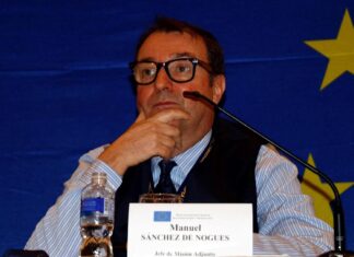 La Unión Europea espera que Honduras acoja las recomendaciones de la Misión Electoral
