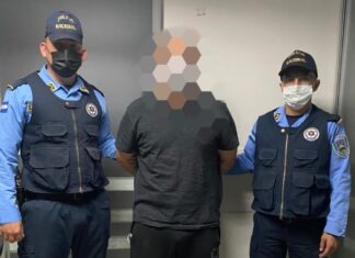 Capturan a ecuatoriano por la presunta violación de dos jóvenes en la Universidad de El Zamorano