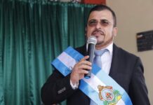 El edil Nelson Castellanos es electo como presidente de la AMHON para el periodo 2022-2024
