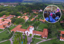 Bajo custodia se encuentra el supuesto implicado en la violación de dos estudiantes en la Escuela Agrícola de El Zamorano