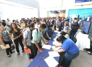 Después de Semana Santa estará listo el dictamen sobre la derogación de la Ley de Empleo por Hora