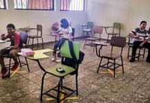 España ayudará a niños y jóvenes hondureños en situación de exclusión