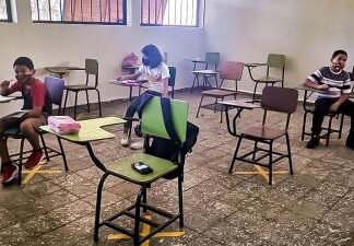 España ayudará a niños y jóvenes hondureños en situación de exclusión