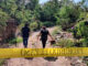 Encuentran en Cancún fosa clandestina con restos de cinco cuerpos
