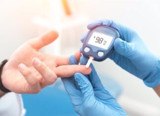 El covid-19 aumenta el riesgo de padecer diabetes tipo 2, según estudios