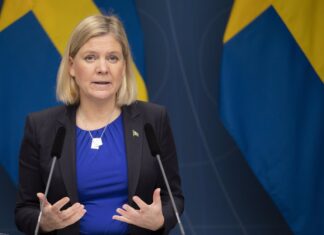 Suecia descarta su entrada en la OTAN para evitar generar más tensión en Europa