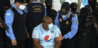 Esposa de Tokiro Rodas dice que su marido es inocente y que apelarán a un abogado público “no tenemos dinero”