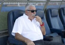 El uruguayo Manuel Keosseián llega a Honduras para dirigir al Marathón