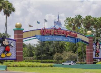 Cuatro empleados de Disney entre más de 100 detenidos por trata de personas