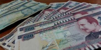 Honduras registra una inflación de 0,35% en febrero
