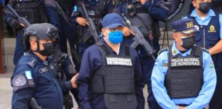 Secretario de la presidencia: “JOH es solo la punta del iceberg, tenemos que ver extraditados a otros políticos, fiscales y empresarios”