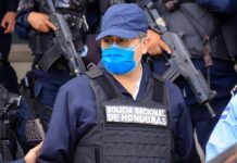 Juez ordena la entrega del expresidente Juan Orlando Hernández a los EE. UU. en calidad de extraditado