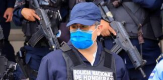 Juez ordena la entrega del expresidente Juan Orlando Hernández a los EE. UU. en calidad de extraditado