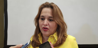 Redoblarán la seguridad en las unidades del transporte público, dice viceministra