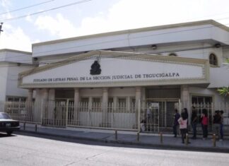 Otorgan carta de libertad a otro exfuncionario de la administración de Mel Zelaya, acusado de fraude y falsificación de documentos