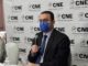 Kelvin Aguirre pide al Congreso Nacional que nombre al sustituto de Rixi Moncada