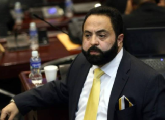 Luis Redondo dice que los diputados suplentes deben de estar presente en todas las sesiones