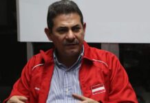 Diputado considera que hay otros temas más importantes que el decreto de amnistía