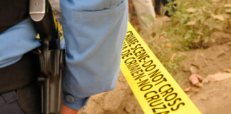 Al menos tres personas pierden la vida en una nueva masacre en Concordia, Olancho