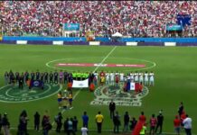 Olimpia y Motagua siguen sin llegar a un acuerdo con la Conapid para jugar en el Estadio Nacional