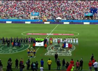 Olimpia y Motagua siguen sin llegar a un acuerdo con la Conapid para jugar en el Estadio Nacional