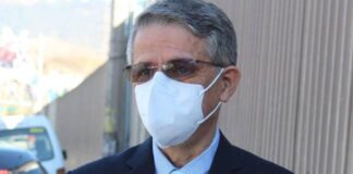 Ministro de Salud hace llamado a padres de familia para que vacunen a sus hijos