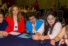 Comienza programa de innovación para mujeres emprendedoras de Centroamérica