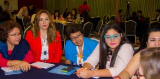 Comienza programa de innovación para mujeres emprendedoras de Centroamérica