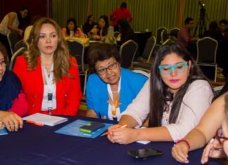 Comienza programa de innovación para mujeres emprendedoras de Centroamérica