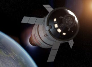 La NASA quiere una segunda nave espacial para llevar astronautas a la Luna