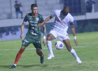 Olimpia buscará conservar el liderato del fútbol hondureño en el enfrentamiento ante Marathón