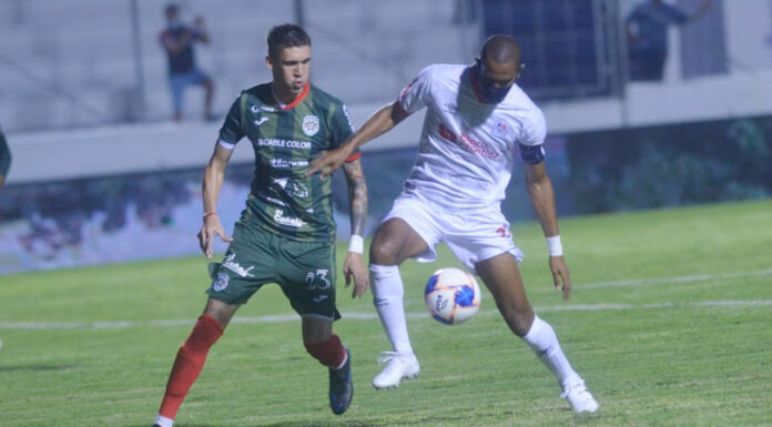 Olimpia buscará conservar el liderato del fútbol hondureño en el enfrentamiento ante Marathón