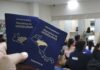 Migración de Honduras lanza licitación para millón y medio de pasaportes electrónicos