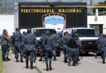 Cárceles de Honduras deben ser manejadas por una institución técnica y no militares, dice abogado