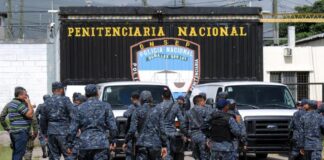 Cárceles de Honduras deben ser manejadas por una institución técnica y no militares, dice abogado