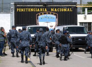 Cárceles de Honduras deben ser manejadas por una institución técnica y no militares, dice abogado