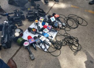 En Honduras no ha cambiado la inseguridad para los periodistas, según la SIP