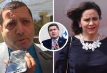 Abogado de Magdaleno Meza le responde a Ana García de Hernández