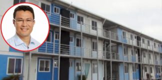 El CNA llama el “hombre de atrás” a Ebal Díaz y lo denuncia ante el MP por fallido proyecto de contenedores