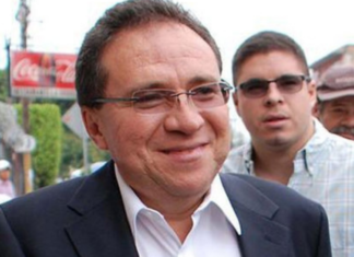 Enrique Flores Lanza: “ La Amnistía política beneficiará a más de 7 mil personas”