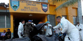 La CSJ ordena repetir juicio por incendio penal en Comayagua en el que murieron 362 reos