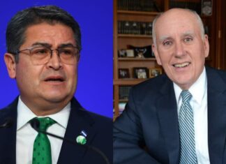 El Juez Kevin Castel sería el encargado de recibir a JOH en la Corte del Distrito Sur de Nueva York