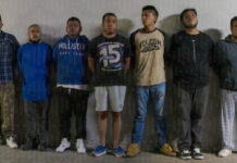 Detenidas 10 personas por los actos violentos en el juego Querétaro-Atlas