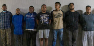 Detenidas 10 personas por los actos violentos en el juego Querétaro-Atlas