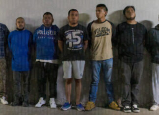 Detenidas 10 personas por los actos violentos en el juego Querétaro-Atlas